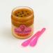 Caramel Jar Cake
