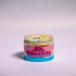 Cotton Candy Jar Cake