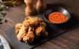 Chicken wings Mexicano