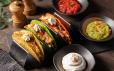 Tacos Chicken
