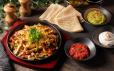 Fajitas Chicken