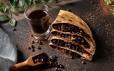 Chocolate Crunch Quesidillas