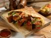 Cordon Bleu Crepe