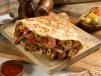 Shish Tawook Crepe