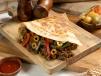 Meat Crepe