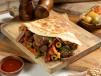 Mixed Meat Crepe