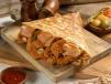 Super Crunchy Crepe