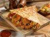 Zinger Crepe