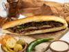 Alexandria Liver Fino Sandwich