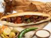 Sujuk Fino Sandwich