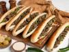 Half Dozen Of Alexandrian Liver Sandwich Fino