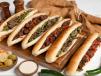 Half dozen of Sausage and Kebda