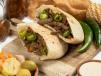 Alexandrian Liver Baladi Bread