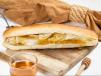 Sakalans Sandwich