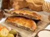 Hawawshi Baladi With Cheese
