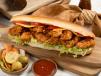 Zinger Sandwich