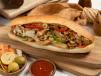 Chicken Fajita Sandwich
