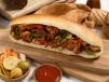 Shish tawook Sandwich