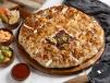 Mixed Meat Al Basha