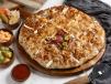 Pepperoni and Kraft