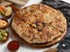 Sujuk Baladi Pie