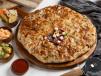 Basterma Kiri Pie