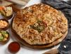 Zaatar pie