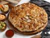 Smoked turkey pie