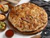 Mortadella pie