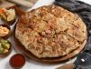 Chicken Hotdog Pie