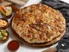 Smoked meat pie