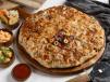 Basterma Pie