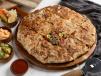 Sujuk Baladi Minced Pie