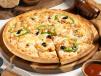 Chicken Pizza