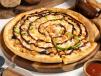 Chicken Bbq Pizza