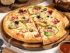 Smoked Meat Pizza