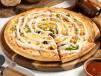 Chicken Ranch Pizza