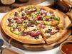 Al Basha Pizza
