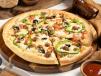 Meat Pizza