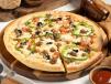 Sujuk Pizza
