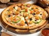 Chicken Zinger Pizza