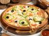 Cheese Lovers Pizza