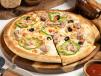 Tuna Pizza