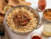 Koshary With Meat
