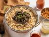 Koshary With Liver