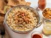 Koshary With Chicken