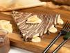 Nutella And Banana Crepe