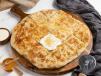 Kraft and honey pie