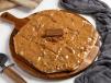 Lotus pie