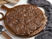 Nutella Pie